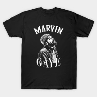 Marvin Gaye T-Shirt